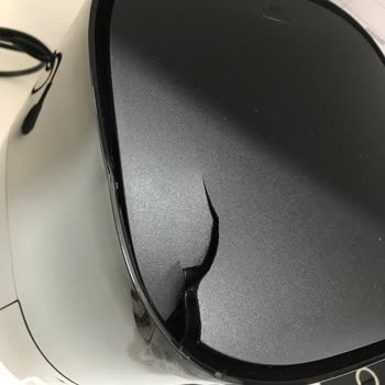 Ün AVM Kırık Ürün İadesi Yapılmıyor