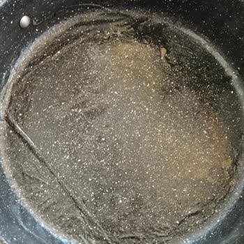 Karaca Züccaciye Tencerenin İçinin Şişmesi