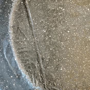 Karaca Züccaciye Tencerenin İçinin Şişmesi