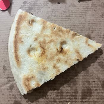 Trendyol Yemek Den Verdiğim Siparişim