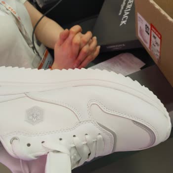 Filo Mağazası Lumberjack Spor Ayakkabı