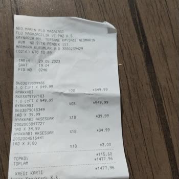 Filo Mağazası Lumberjack Spor Ayakkabı