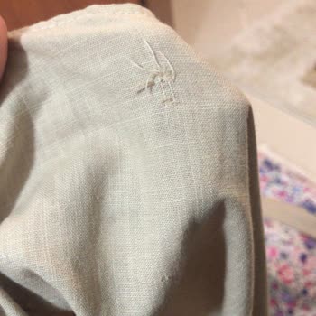 Minimalism- Motto Collection Motto Collection Kusurlu Ve Yanlış Ürün Gönderimi