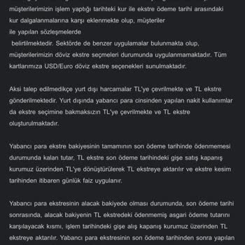 Akbank Döviz Kuru Yanıltması