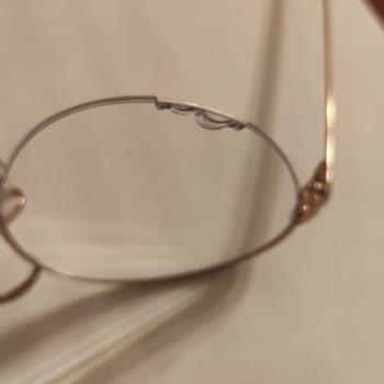 Atasun Optik Gözlük Camlarında İnceltme İşlemi