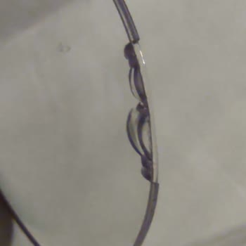 Atasun Optik Gözlük Camlarında İnceltme İşlemi