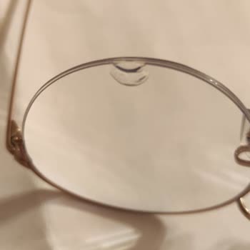 Atasun Optik Gözlük Camlarında İnceltme İşlemi