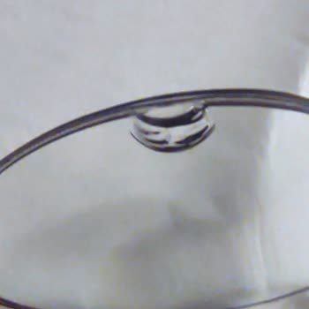 Atasun Optik Gözlük Camlarında İnceltme İşlemi