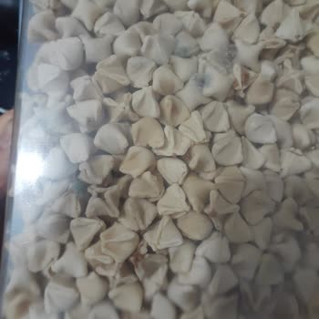 Şok Marketler Son Kullanma Tarihi Geçmemiş Küflü Mantı!