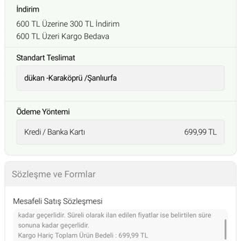 FLO Ayakkabı Haksız İndirim Kuponu