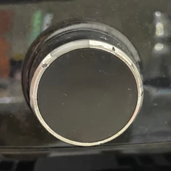 Philips Ev Aletleri Airfryer XXL Çıkmayan Leke Sorunu