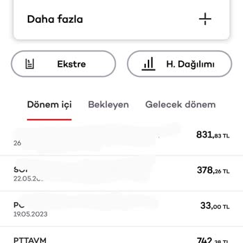 Epttavm Kartımdan Çekilen Ücreti İade Etmeyip Sürekli Yalan Söylüyor!