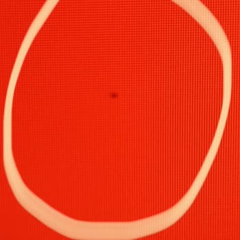 Samsung TV 2 Adet Ölü Piksel