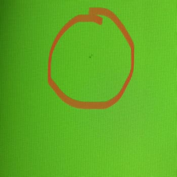 Samsung TV 2 Adet Ölü Piksel