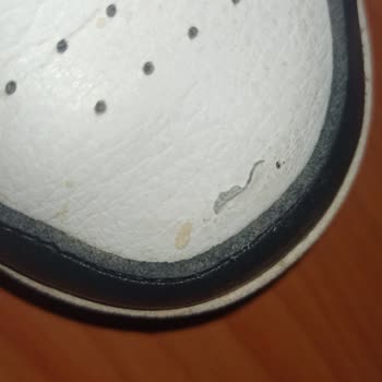 Deichmann'dan Alınan Puma Ayakkabı