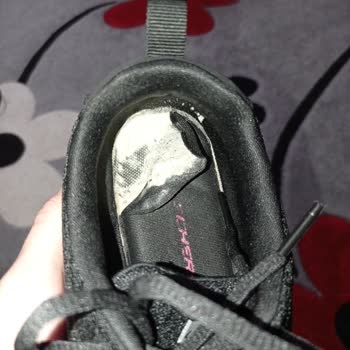 Kalitesiz Skechers Ayakkabı