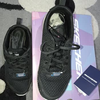 Kalitesiz Skechers Ayakkabı