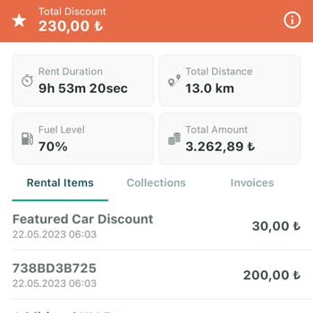 Moov Ekstradan 3.360 Lira Çekti!
