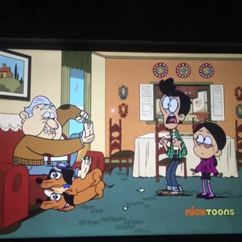 Nicktoons'ta Vito'nun Ayak Tırnağı Reklamı Beni Kusacak Hale Getiriyor!