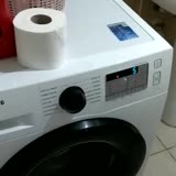 Samsung Çamaşır Makinesi Ses Sorunu