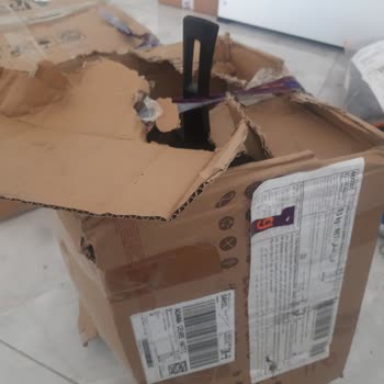 MNG Kargo Hasar Tanzim Süreci