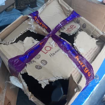 MNG Kargo Hasar Tanzim Süreci