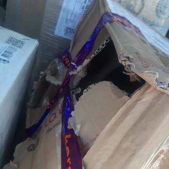 MNG Kargo Hasar Tanzim Süreci