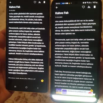 Faladdin İnsanları Kan-dı-rı-yor Herkese Aynı Cevap Gönderiliyor