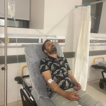 KFC Zehirlenme Vakası Dikkatinize