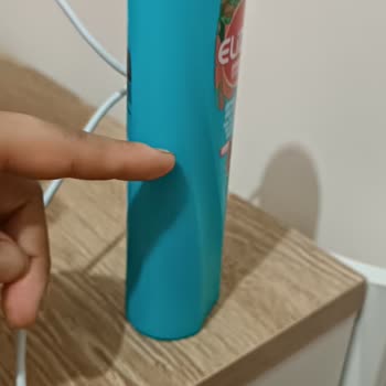 Elidor Şampuan Aldım Boştu