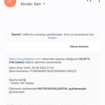 SosyalDigital Sosyal Digitalden Takipçi Satın Alma Sorunu