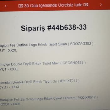 Champion Giyim Champion Turkiye Sitesi Fake