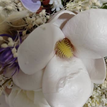 Çiçek Buketi Gelin Buketi Hizmeti