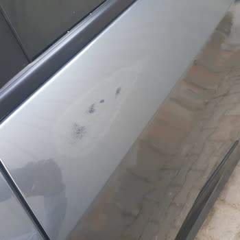 Honda Bursa Honda İnallar Özlüce Servisi Aracıma Zarar Verdi.