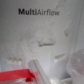 Bosch Elektrikli El Aletleri Buzdolabı Karlama Yapıyor