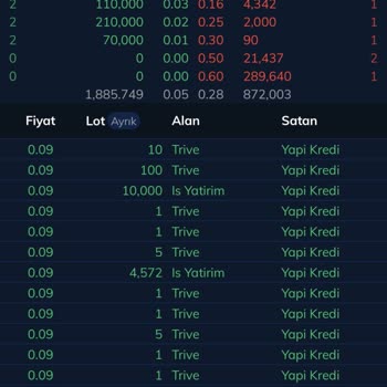 İş Bankası Varant Yatırımı