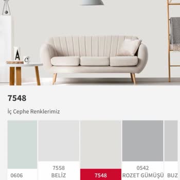 Dyo Boya Farklı Renk Gönderilmesi