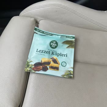 Eskafit Küflenmiş Ürün Satışı