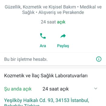 Cliwell.collagenlift Cliwell Düşman Başınasın