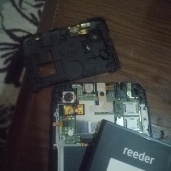 Reeder Çarşıdan Aldım 3 Tane Eve Geldim 1 Tane