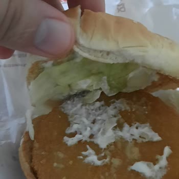 Burger King Eksik Gönderilen Siparişler Ve Ücret İadesi Yapılmaması