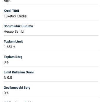 Colendi Findeks Sorunu Ve Haksız Olarak Bildirim Yapmaması