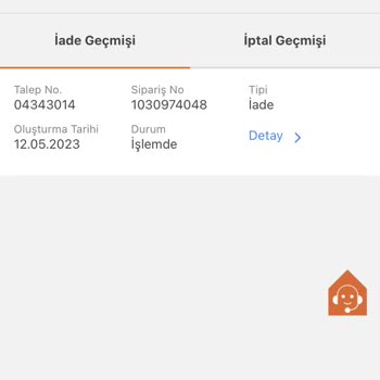 Koçtaş Paramı İade Etmiyor