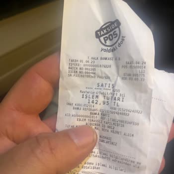 Taksiciler Odası Taksicinin Darp Girişimi