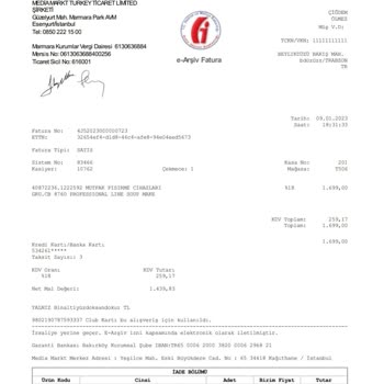 Grundig Smoothie Makinesi 6 Ayda Arızalandı