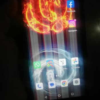 Reeder Yeni Alınan Telefonun Bozulması