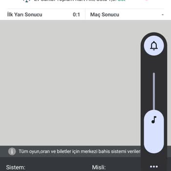İddaa Kazanan Kuponum Kaybetti Gözüküyor