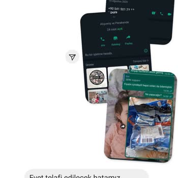 Fotomagnet4k.com Saygısız Konuşma Üslubu.