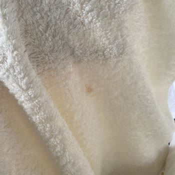 OMO Deterjan Lekeleri Çıkarmıyor