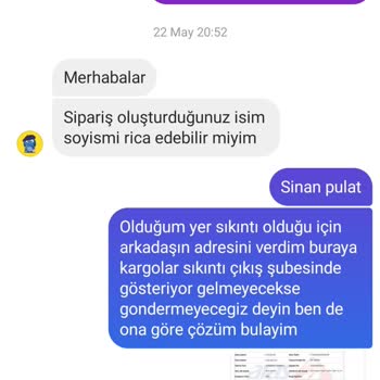 Shelly Pop Art Ürünleri Göndermiyor Paranızı Alıyor Sizi Oyalıyor